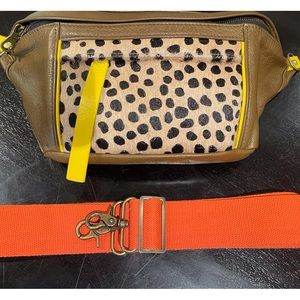 Parker Thatch Sling - Irene’s Special Combo #1